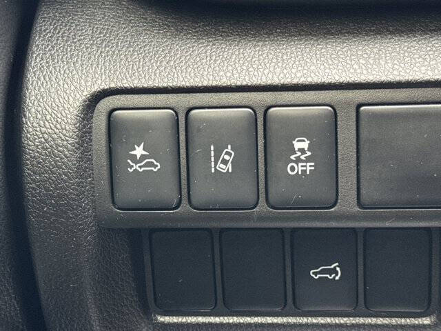 2024 Mitsubishi Eclipse Cross SEL