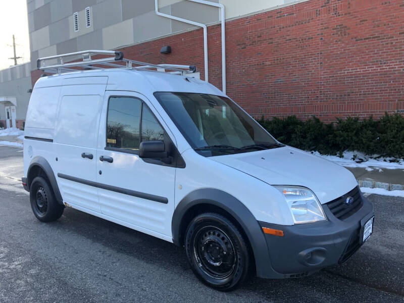 2010 transit for sale