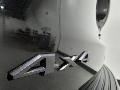 2021 Jeep Grand Cherokee High Altitude