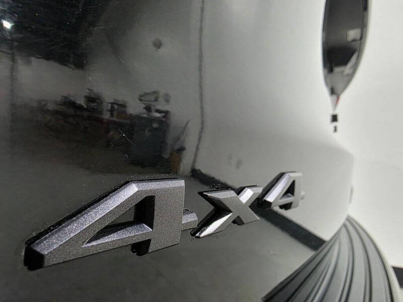 2021 Jeep Grand Cherokee High Altitude