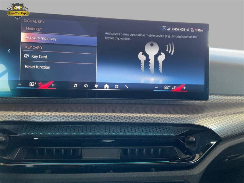 2025 BMW 4 Series 430i