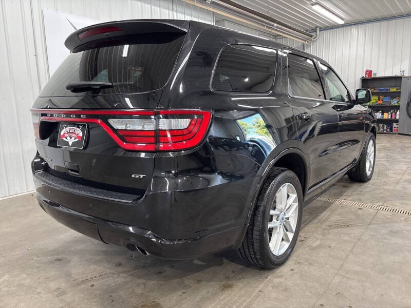 2024 Dodge Durango GT