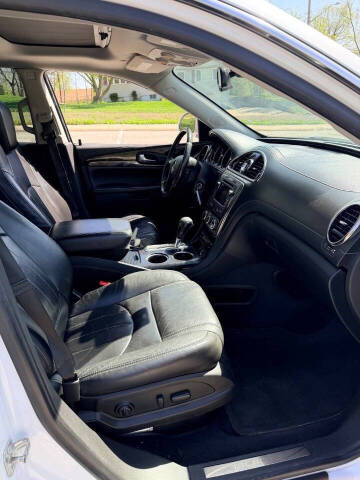 2016 Buick Enclave Premium