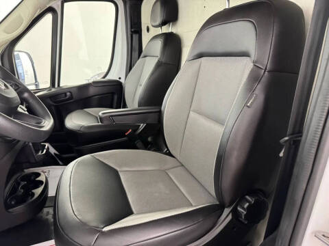 2023 RAM ProMaster 3500 159 WB