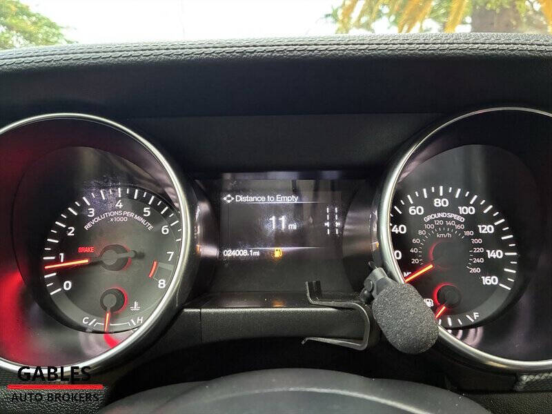 2021 Ford Mustang GT