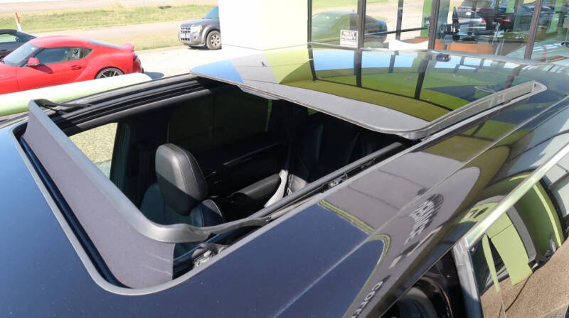 2018 Porsche Cayenne S