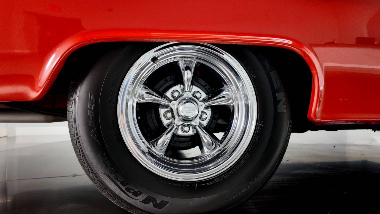 1955 Chevrolet Bel Air 53