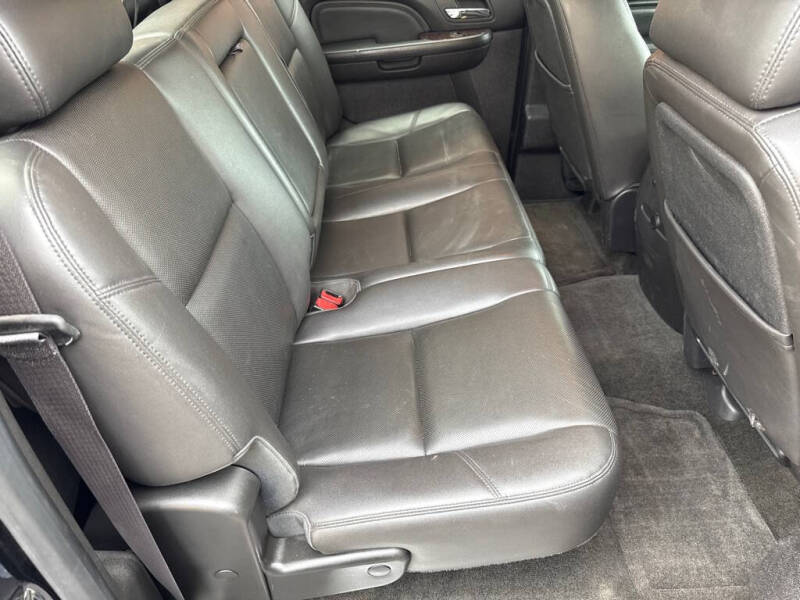 2014 GMC Sierra 2500HD Denali