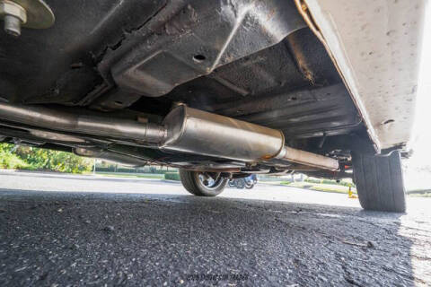 1960 Chevrolet El Camino