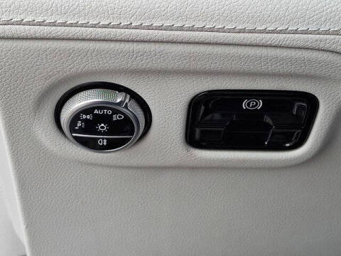 2023 Mercedes-Benz EQE EQE 350 4MATIC