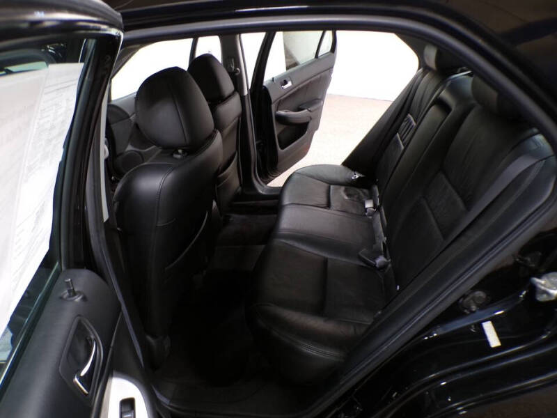 2007 Honda Accord EX-L