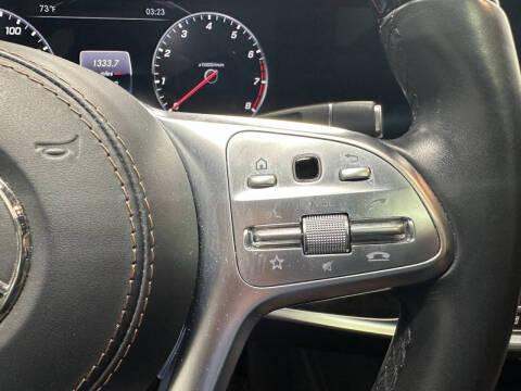 2020 Mercedes-Benz S-Class S 450 4MATIC