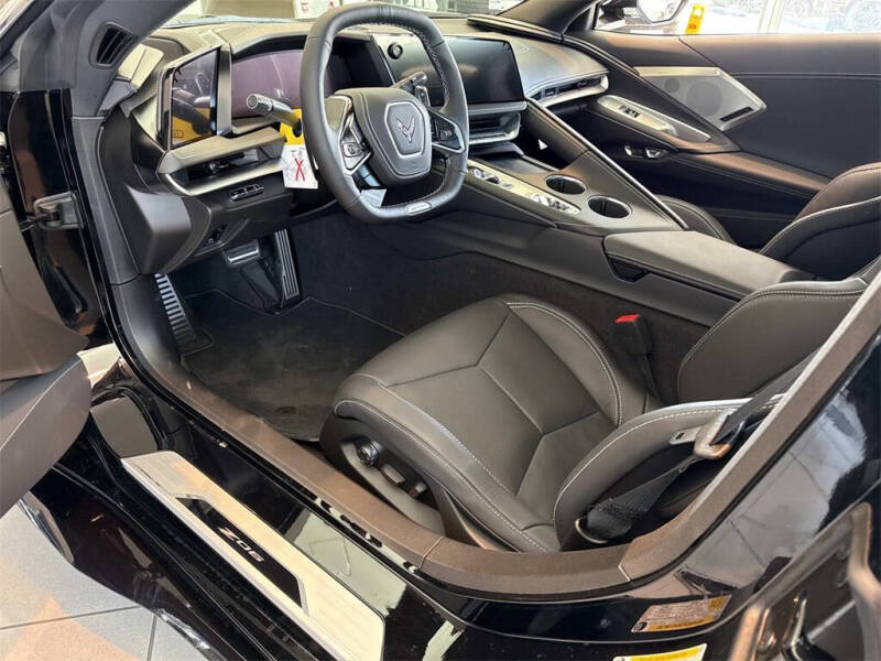 2026 Chevrolet Corvette Z06