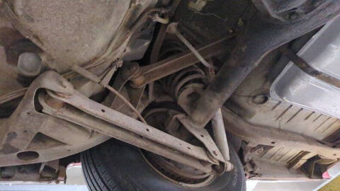 1966 Cadillac Eldorado