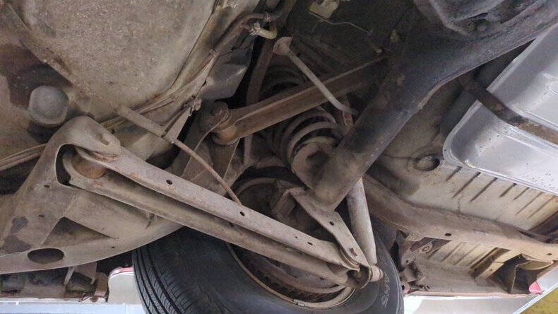 1966 Cadillac Eldorado