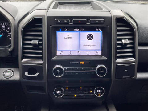 2019 Ford Expedition MAX XLT