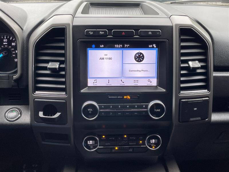 2019 Ford Expedition MAX XLT