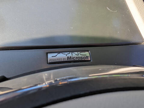 2012 Ford Taurus Limited