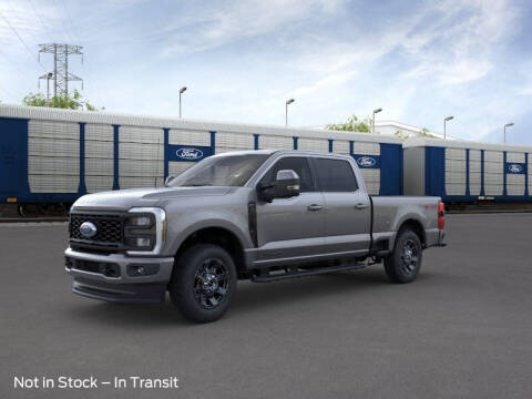 2023 Ford F-250 Super Duty for sale at Mac Haik Ford Pasadena in Pasadena TX