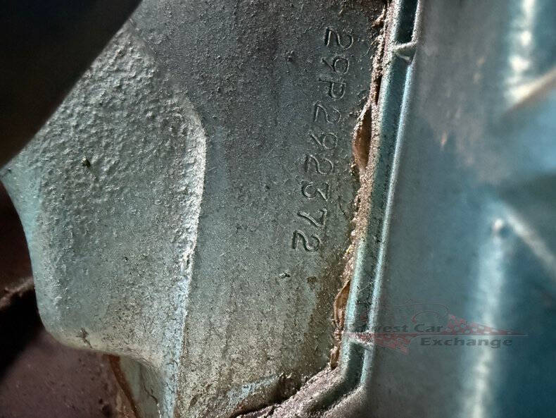 1969 Pontiac Catalina