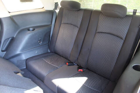 2012 Dodge Journey SXT