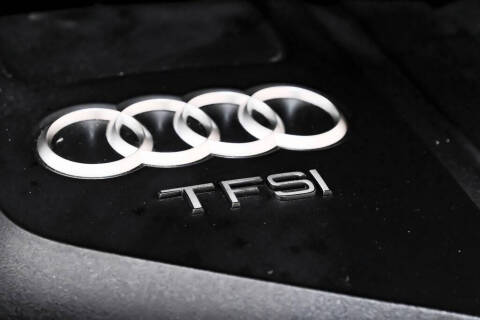 2017 Audi Q5 2.0T quattro Premium Plus