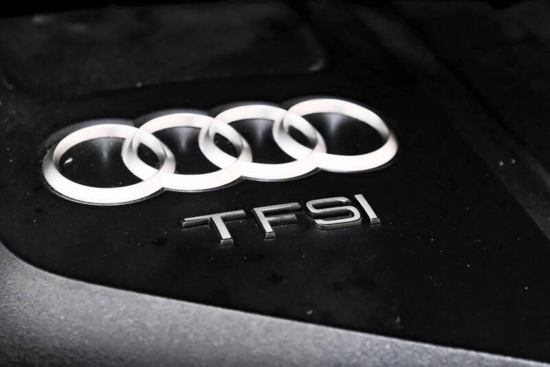 2017 Audi Q5 2.0T quattro Premium Plus