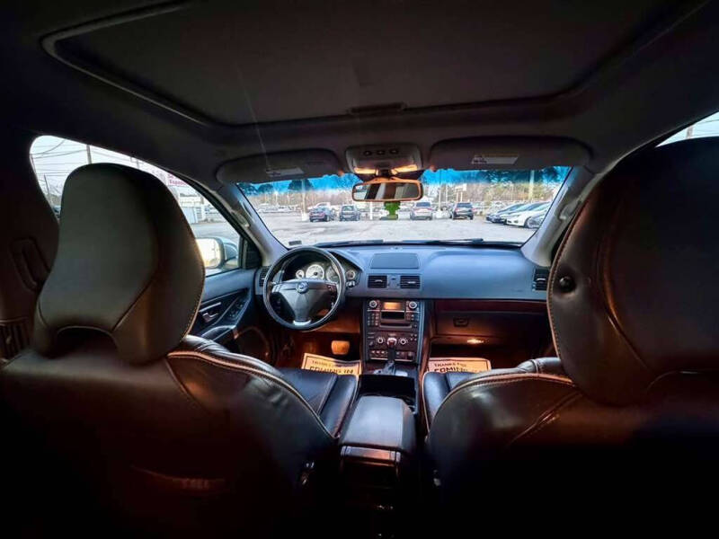 2013 Volvo XC90 3.2