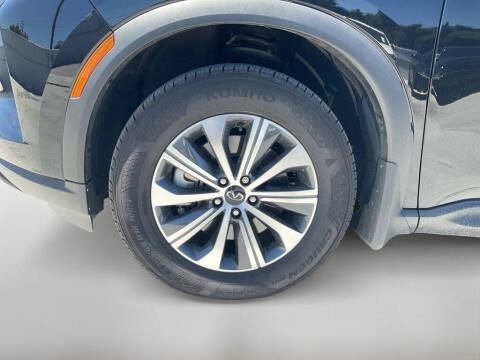 2024 Infiniti QX60 Pure