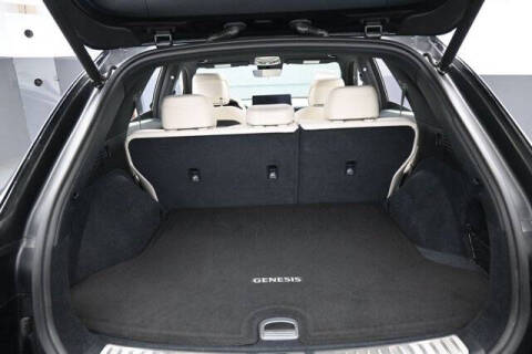 2024 Genesis Electrified GV70