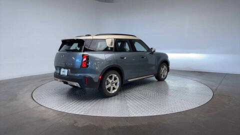 2026 MINI Countryman S ALL4