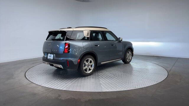 2026 MINI Countryman S ALL4