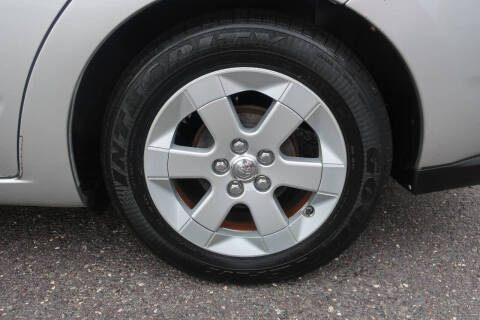 2006 Toyota Prius