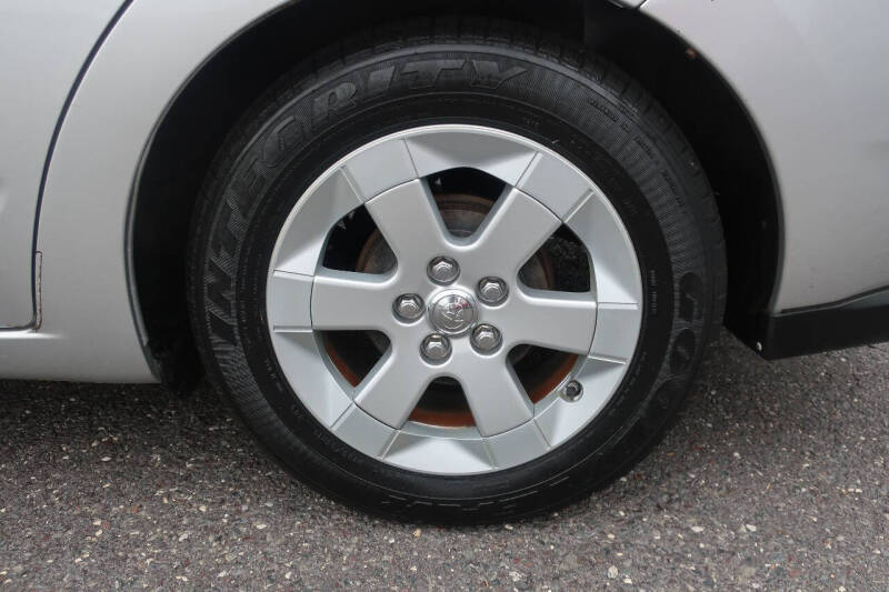 2006 Toyota Prius