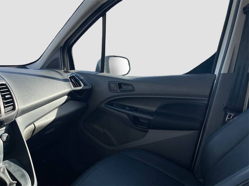 2023 Ford Transit Connect XL