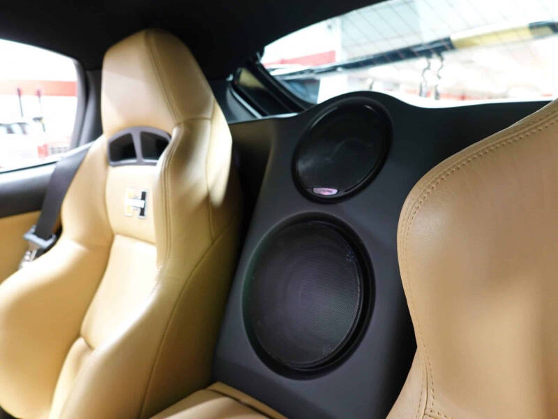 2009 Dodge Viper SRT 10