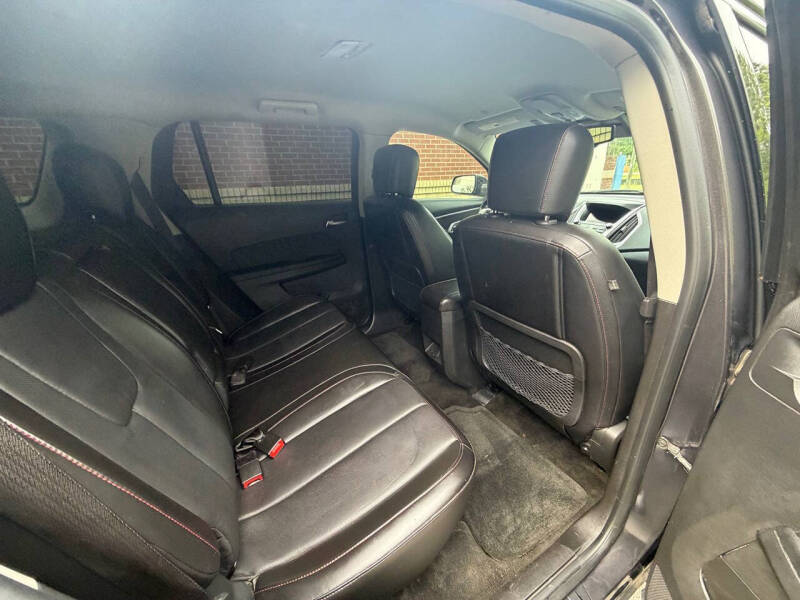 2013 GMC Terrain SLT-1