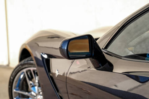 2014 Chevrolet Corvette Stingray Z51