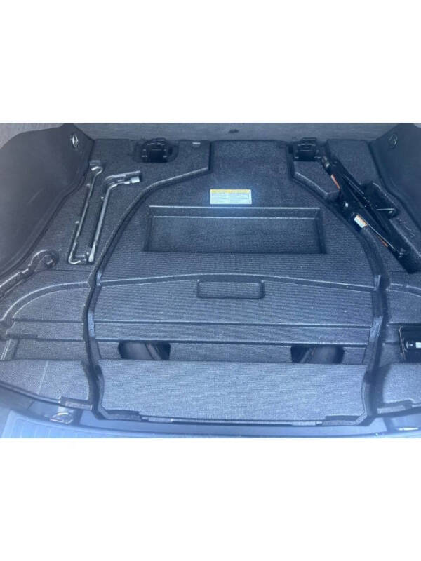 2016 Toyota Prius Two