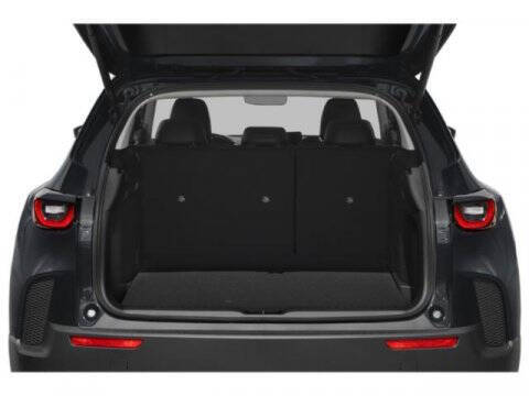 2024 Mazda CX-50 2.5 S Preferred