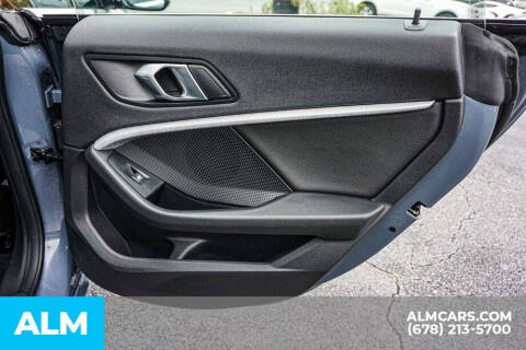 2021 BMW 2 Series 228i xDrive Gran Coupe