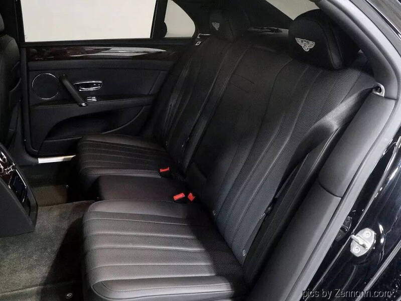 2014 Bentley Flying Spur