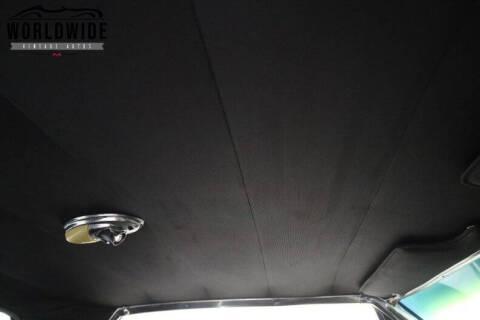 1964 Pontiac Grand Prix