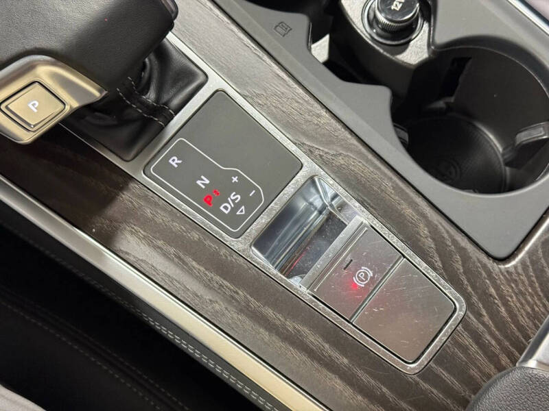 2020 Audi A6 quattro Premium Plus 45 TFSI