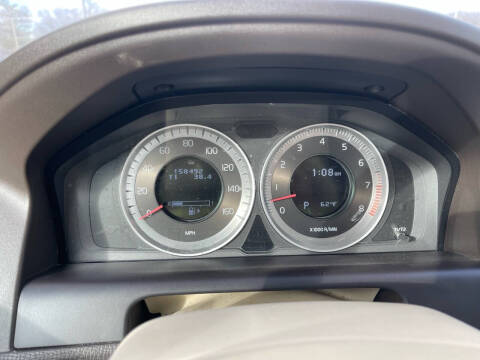 2013 Volvo XC60 3.2 Premier Plus