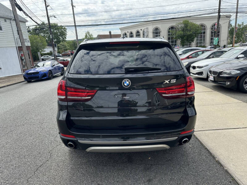 2014 BMW X5 xDrive35i