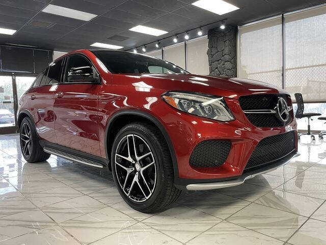 Mercedes Benz Gle For Sale In San Ramon Ca Carsforsale Com