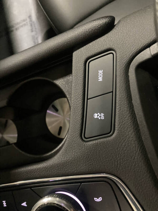 2023 Cadillac XT5 Sport