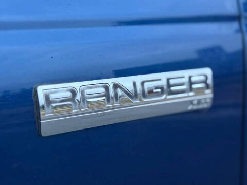 2009 Ford Ranger