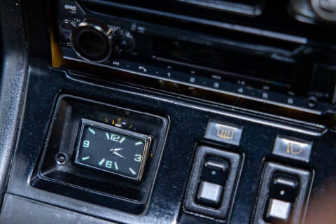 1983 Mazda RX-7